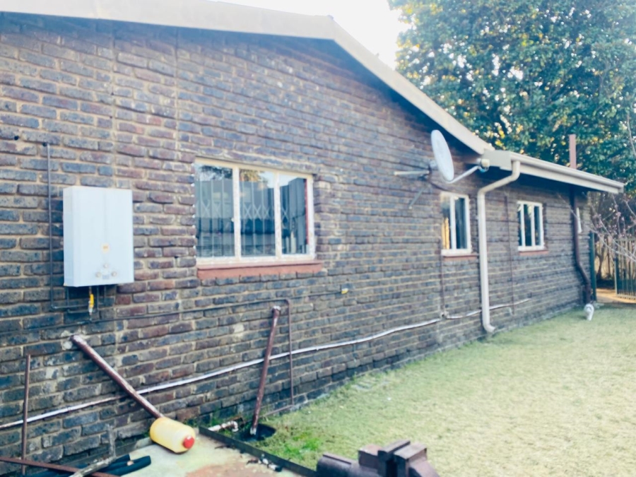 4 Bedroom Property for Sale in Sasolburg Ext 23 Free State